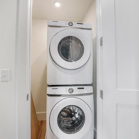 Clover Luxury High-Rise Downtown South Bend Luaran gambar