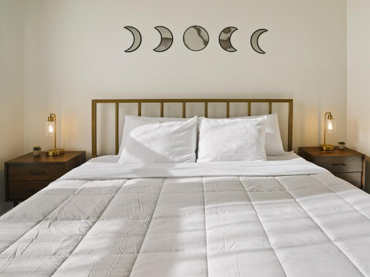Clover Luxury High-Rise Downtown South Bend Luaran gambar