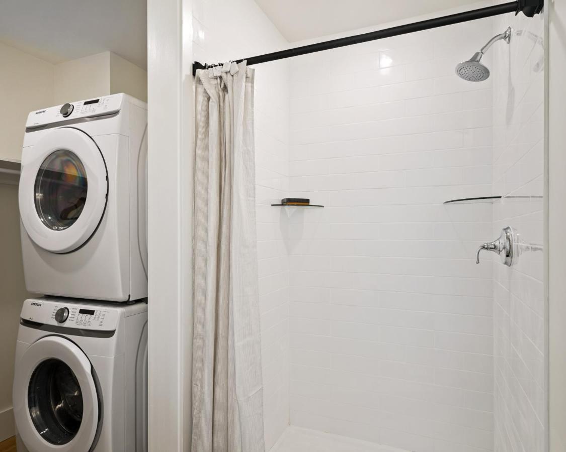 Clover Luxury High-Rise Downtown South Bend Luaran gambar