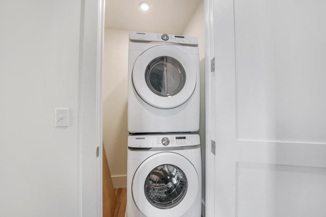 Clover Luxury High-Rise Downtown South Bend Luaran gambar